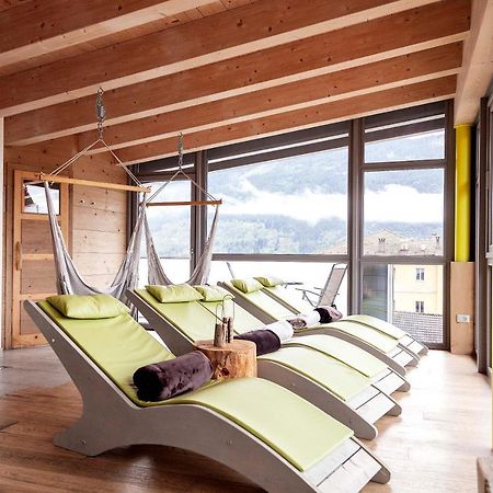 Hotel La Sorgente テーゼロ エクステリア 写真