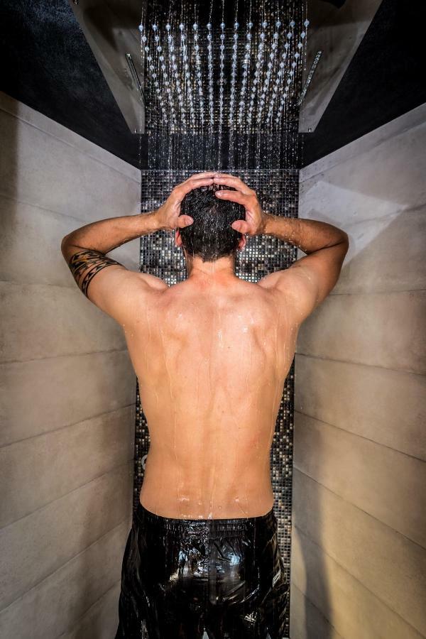 Hotel La Sorgente テーゼロ エクステリア 写真