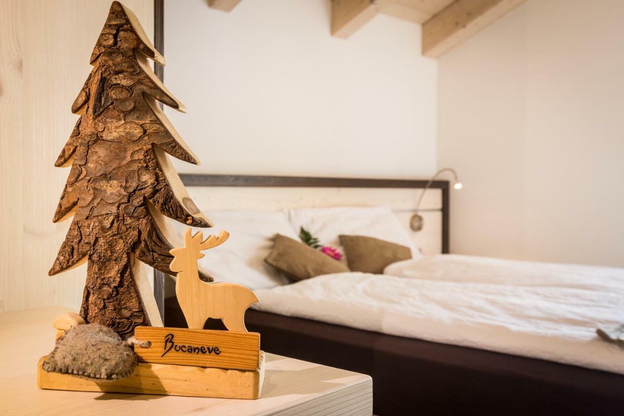 Hotel La Sorgente テーゼロ エクステリア 写真