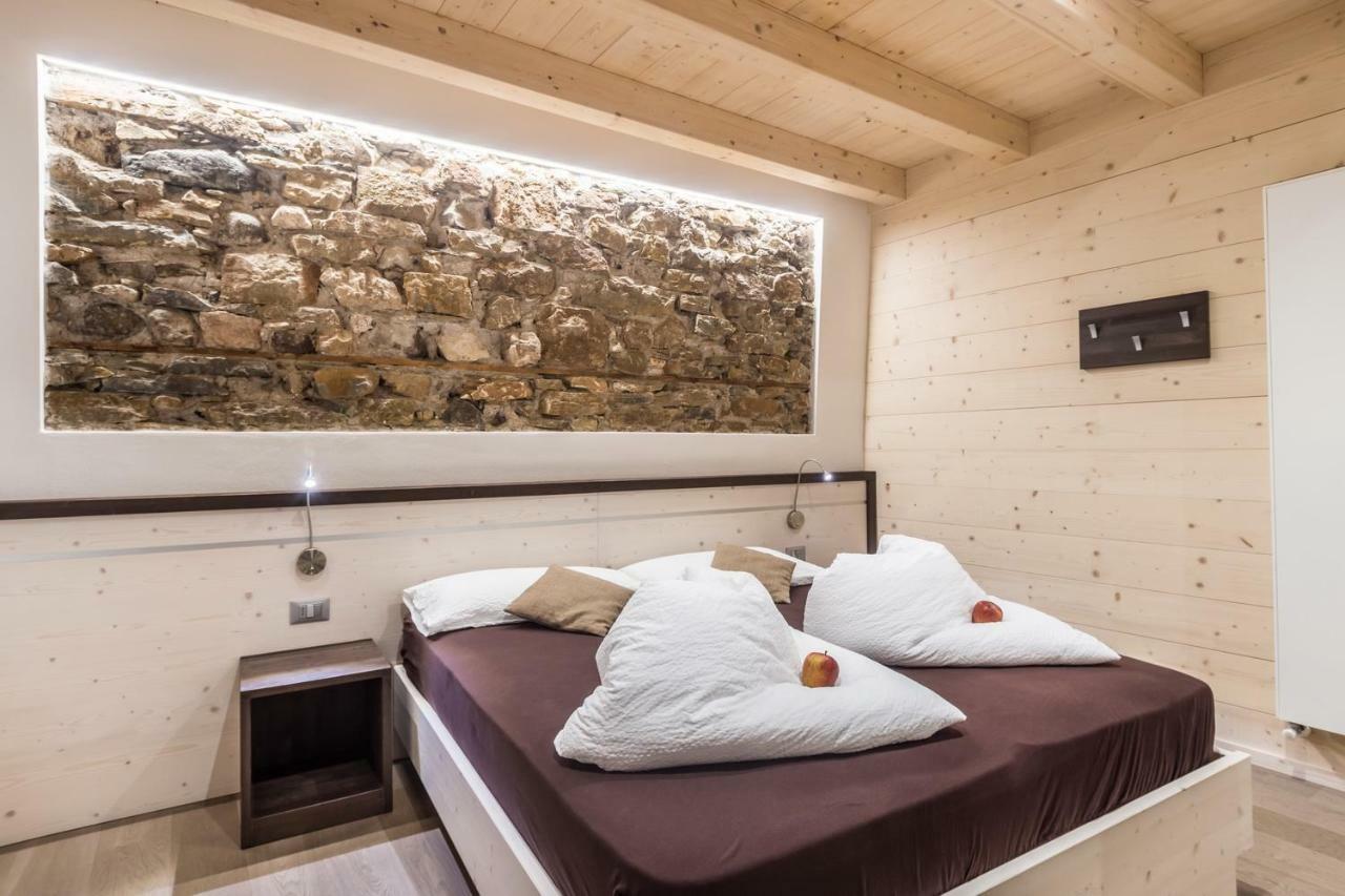 Hotel La Sorgente テーゼロ エクステリア 写真