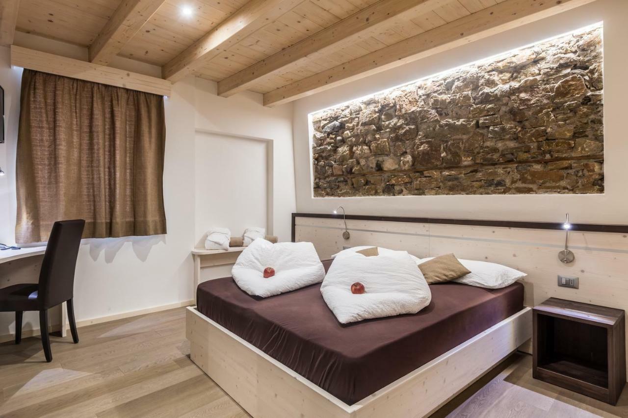 Hotel La Sorgente テーゼロ エクステリア 写真