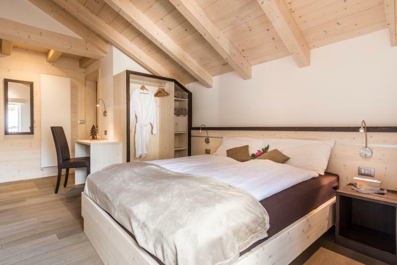 Hotel La Sorgente テーゼロ エクステリア 写真