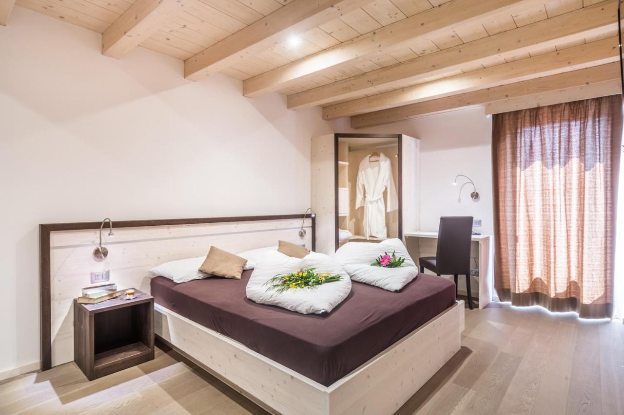 Hotel La Sorgente テーゼロ エクステリア 写真